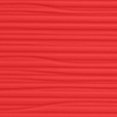 Wengue / Entalhado Recto Vermelho