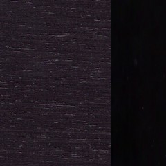 Wengue / Lacado Preto