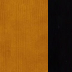 Cerejeira / Cerejeira Clara + Lacado Preto (Foto) 1330&euro;