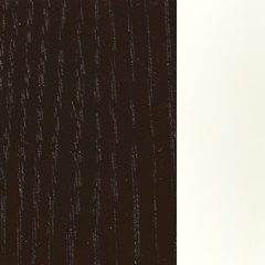 Carvalho / Wengue + Lacado Branco 2620&euro;