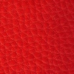 Pele Sintética / Cor Vermelho 3017 Orapel