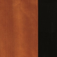 Cerejeira + MDF / Cerejeira + Lacado Preto (Foto)