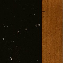 Cerejeira / Cor Black + 6B-Cerejeira (Foto)