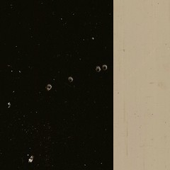 Cerejeira / Cor Black + Diamond (Foto)