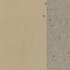 Cerejeira / Cor Diamond + Silver (Foto)