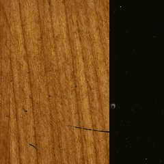 Cerejeira / Cor 10T-Cerejeira + Black (Foto)