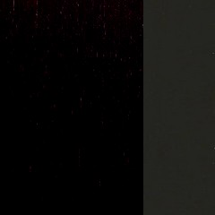 Wenge Preto + Lacado Preto Alto Brilho