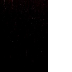 Wenge Preto + Lacado Branco Alto Brilho