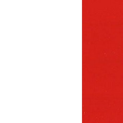 Branco Brilho + Vermelho (Foto)3610€