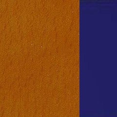 Cerejeira + Azul