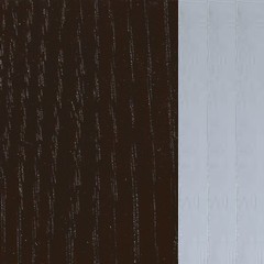 Carvalho Chocolate + Cinza (Foto)