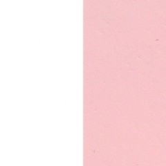 Faia + MDF / Branco+Rosa