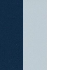 Faia + MDF / Branco+Azul Escuro+Azul Céu (Foto)