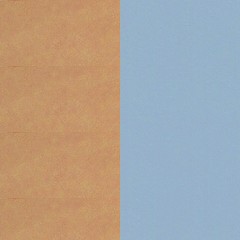 Faia + MDF / Faia + Azul