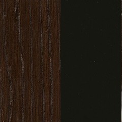 Carvalho M3-Wengué + MDF L2 Preto Brilho749€