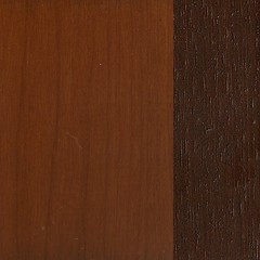 Cerejeira + Carvalho / Cor-K Cerejeira + Wengue (Foto)