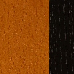 Faia + Carvalho  / Cerejeira + Wengue (Foto)