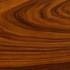 Pau Ferro / Cor Natural