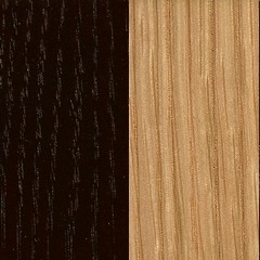 Carvalho / Wengue + Carvalho Natural560&euro;