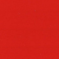 MDF / Lacado Vermelho