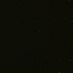 MDF / Lacado Preto Brilho