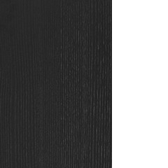 Carvalho + MDF / Cor Wengue + Branco