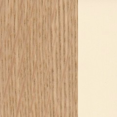 Carvalho+MDF / M12+L14 Natural+Creme Alto Brilho(Foto)890€