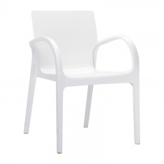 PVC Branco