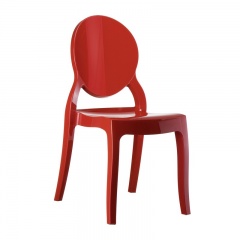 PVC Vermelho