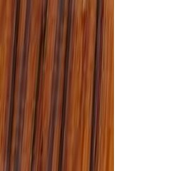 Pau-Ferro+MDF/ Natural+Branco Alto Brilho3580&euro;