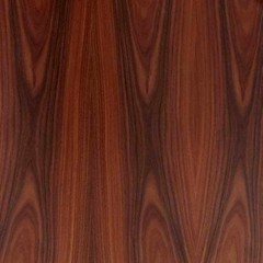 Pau Ferro / Cor Natural