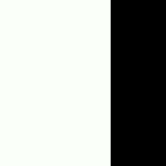 Branco Brilho + Preto Mate (Foto)3670€