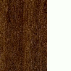 Sukupira+MDF / Natural+Branco