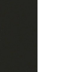 MDF / Preto Mate + Branco Mate 879&euro;