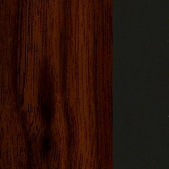 Nogueira / Lacado Preto Alto Brilho 1399&euro;