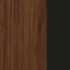 Nogueira / Lacado Preto Alto Brilho 820&euro;