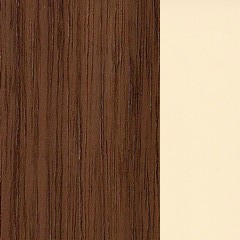 Nogueira Natural + Taupe Brilho4010€