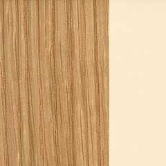 Carvalho Natural + Bege Brilho1700€