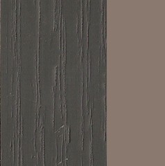 Carvalho / Cor Cinza+Lacado Bege Mate740&euro;