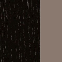 Carvalho / Wengue Preto+Bege Brilho 560&euro;