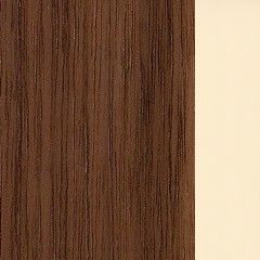 Nogueira Natural + Bege Brilho540€
