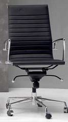 Pele Sintética / Preta