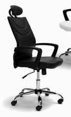 Pele Sintética / Preta