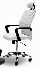 Pele Sintética / Branca