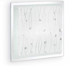 Transparente - C 33,5 X L 9 X A 33,5200€