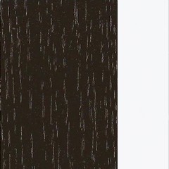 Carvalho Cor Wengue / Lacado Branco (igual à foto)