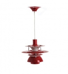 Vermelho (Foto)