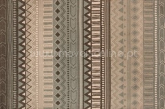 Cinzas | Ref. ON10 Tribal Grey  (Foto)