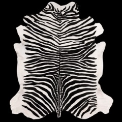 Padrão Zebra / Ref. Pelle Stampata Zebra