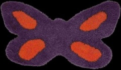 Roxo / Ref. BUTTERFLY PURPLE